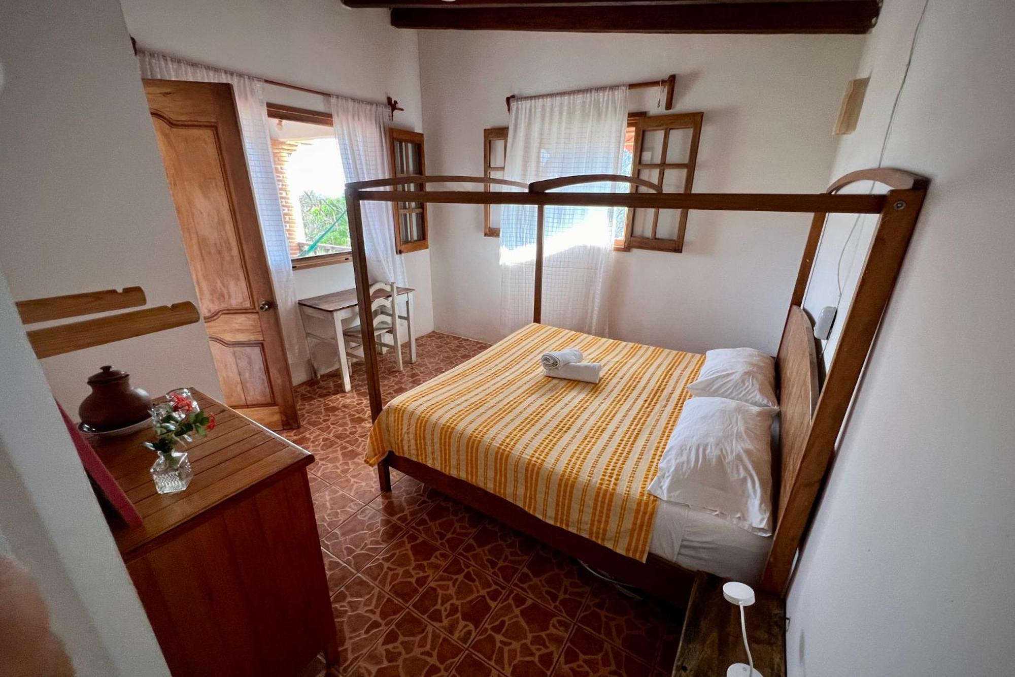 Hotel Casa Azar Mazunte Exteriér fotografie