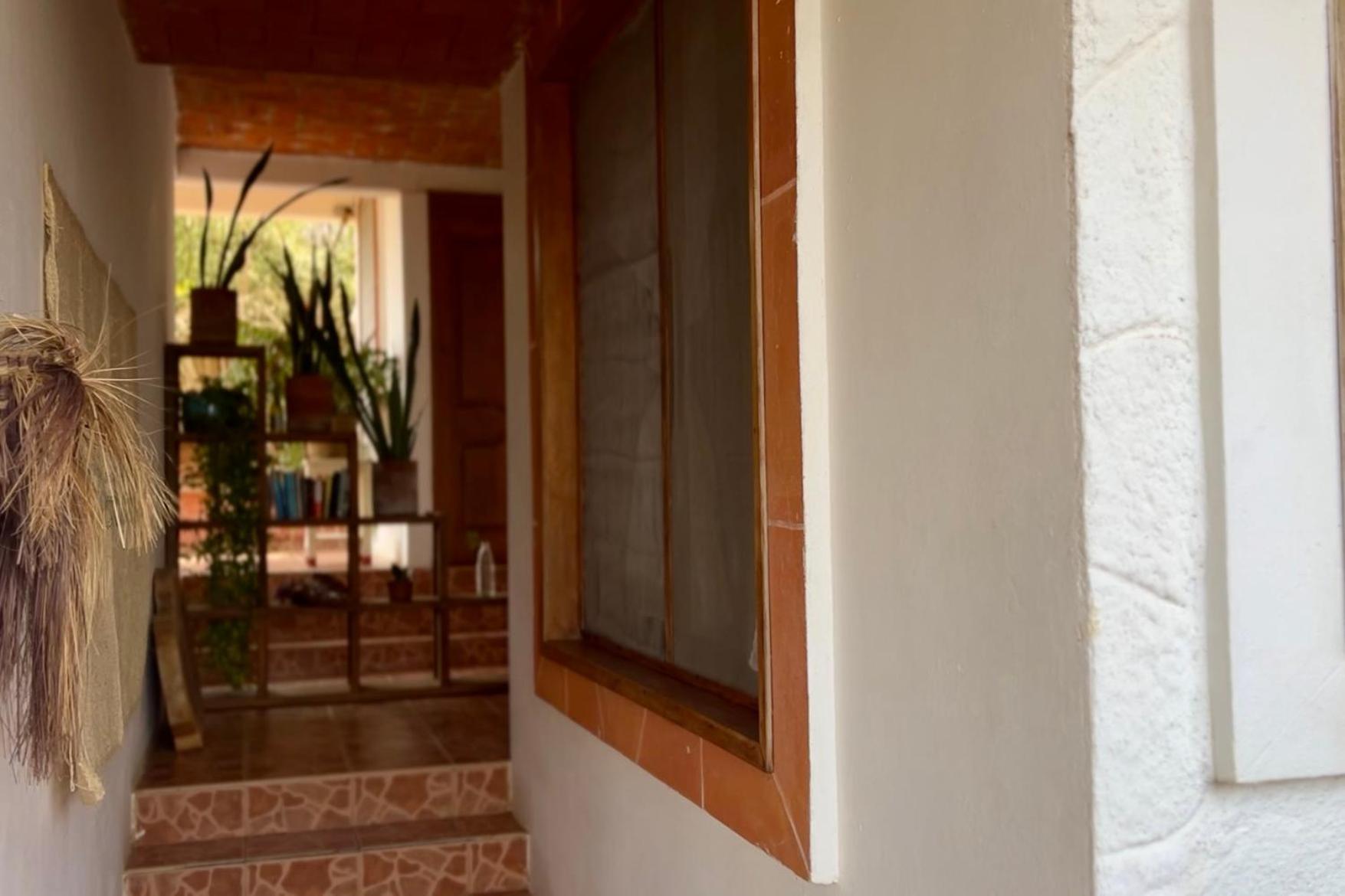 Hotel Casa Azar Mazunte Pokoj fotografie