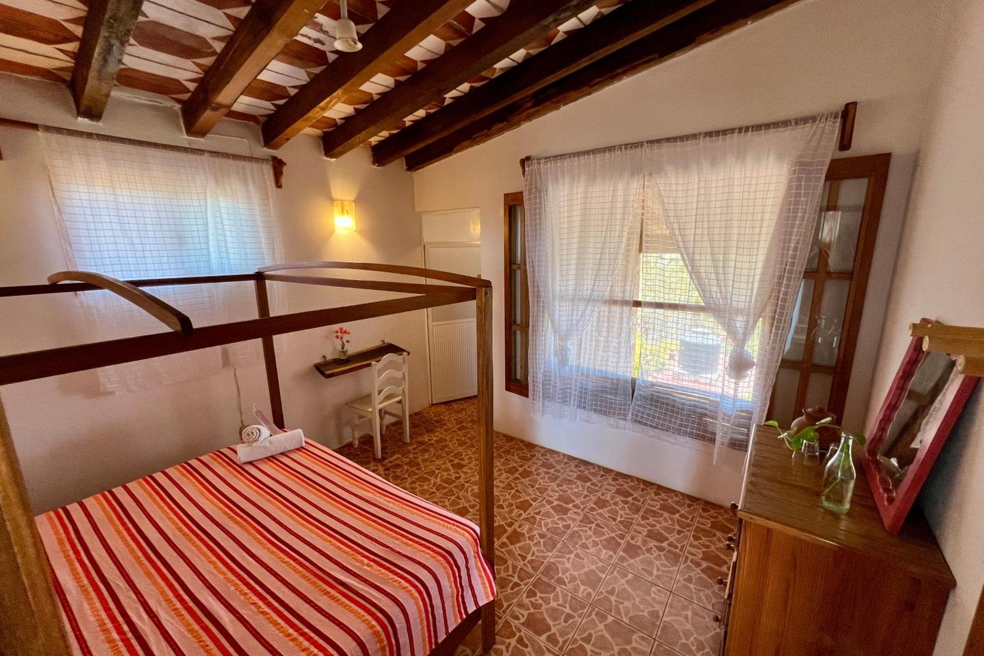 Hotel Casa Azar Mazunte Pokoj fotografie