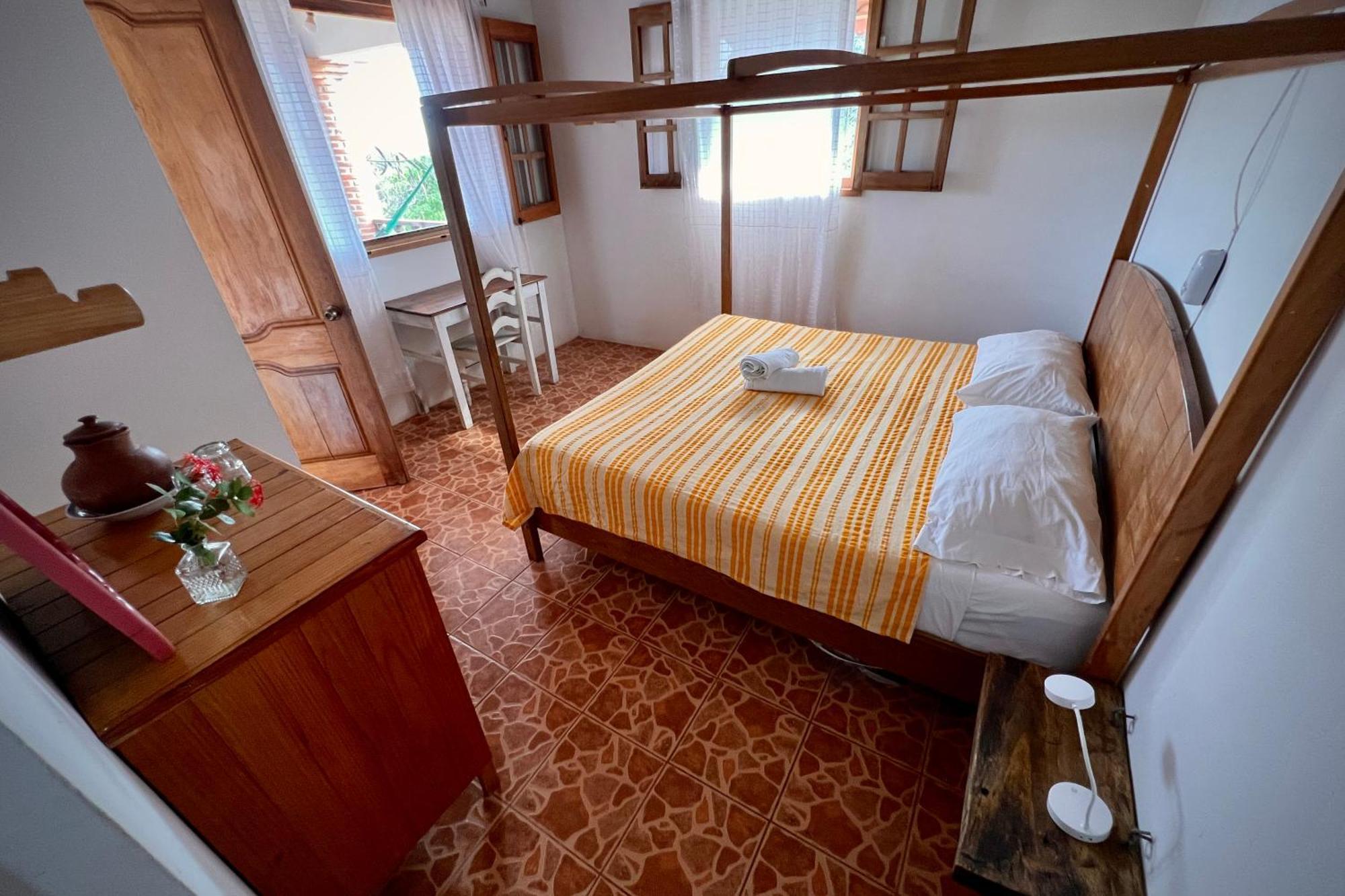 Hotel Casa Azar Mazunte Pokoj fotografie