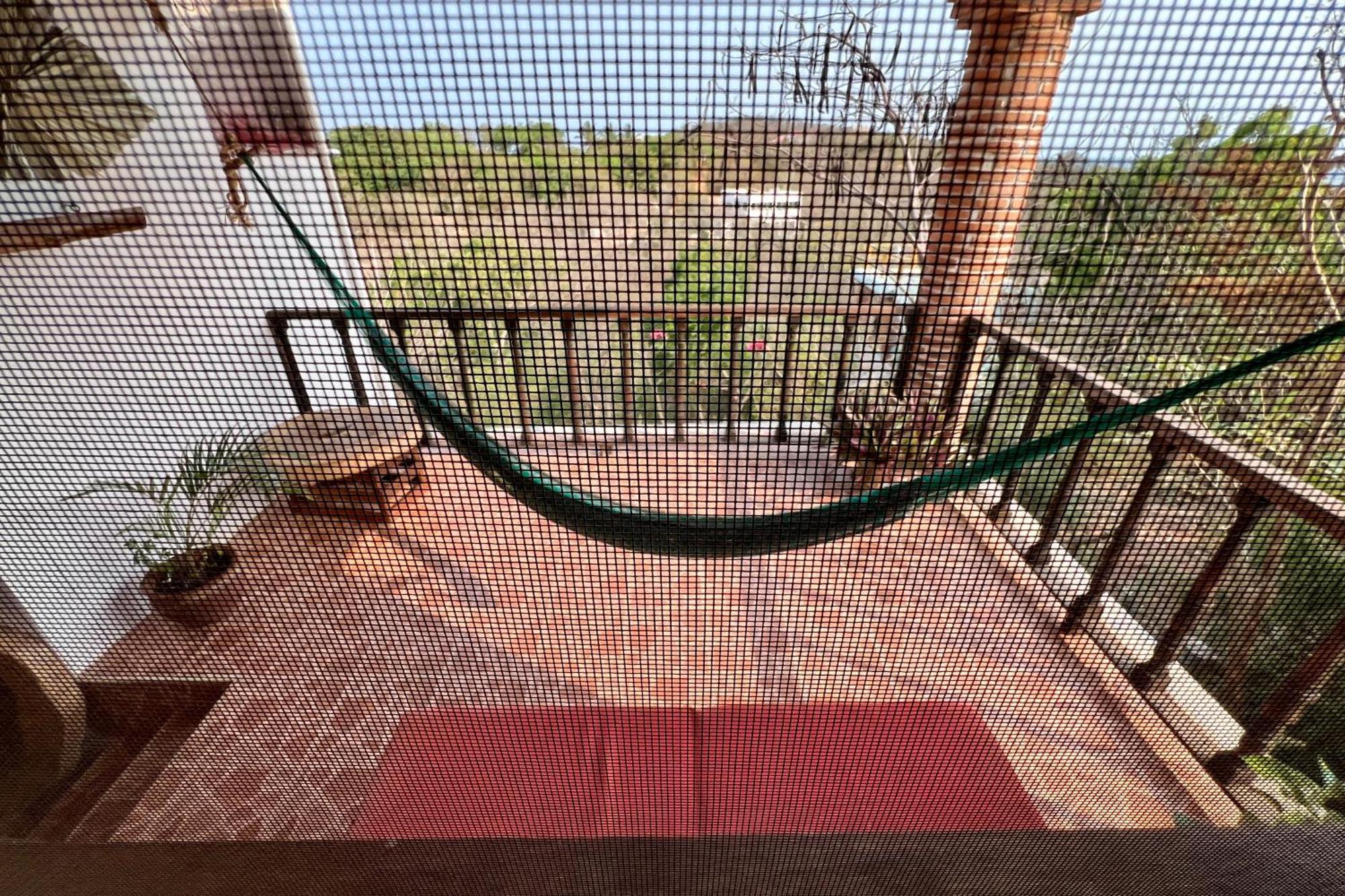 Hotel Casa Azar Mazunte Pokoj fotografie